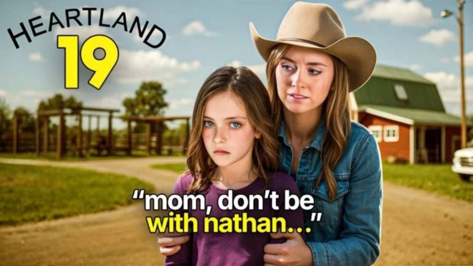 Heartland Season 19 Premiere