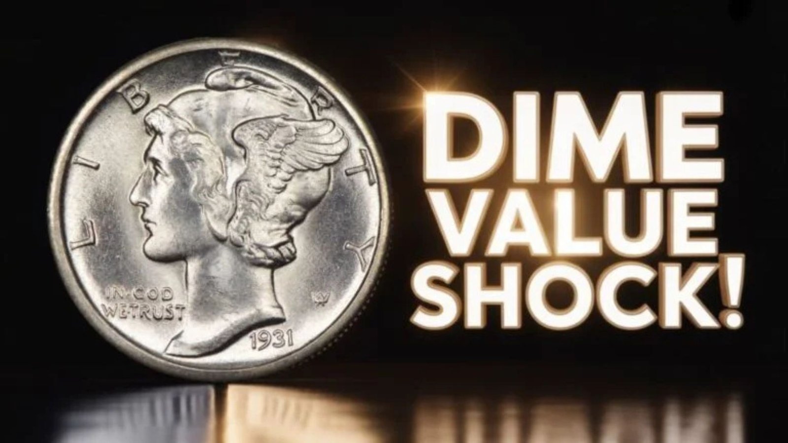 Rare Dimes and Bicentennial Quarters Worth $350 Million