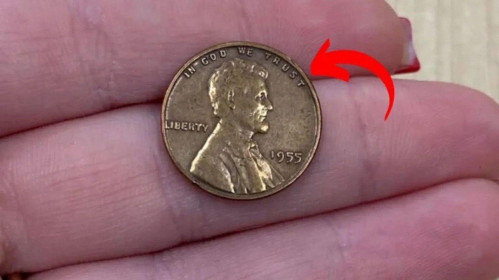 The History Behind Lincoln Wheat Penny Valued at $3.6 Million