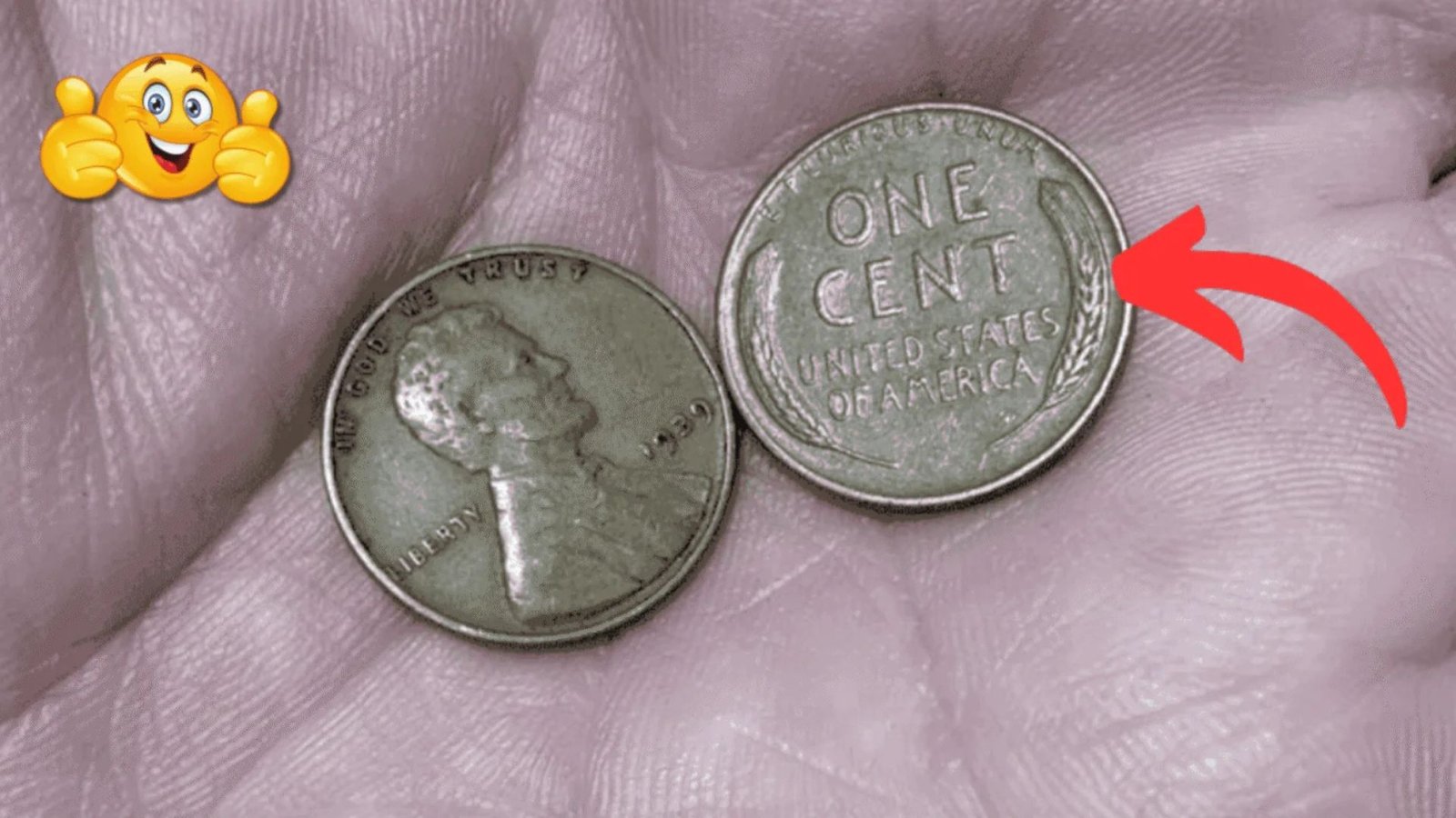 Lincoln Wheat Penny Valued at $4.4 Million