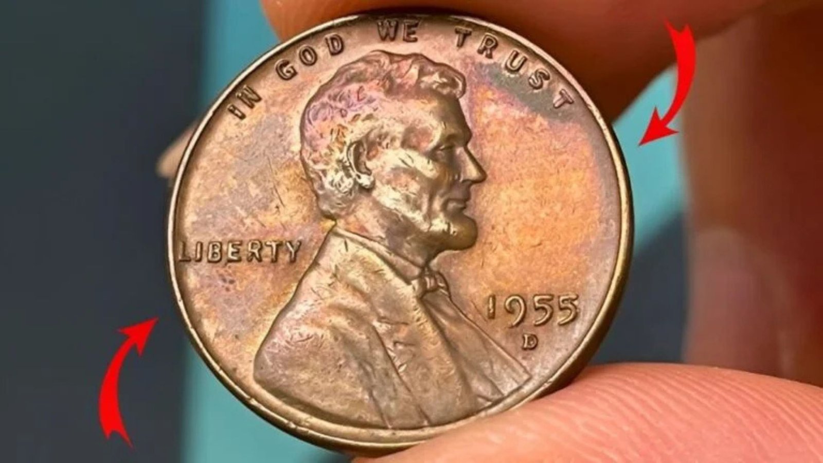 The Lincoln Wheat Penny Worth $140 Million