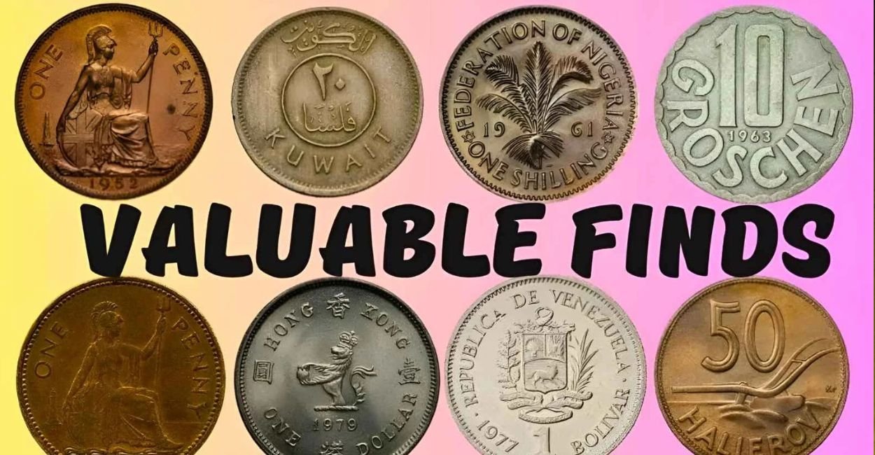 The $3 Million Lost Gold Coin