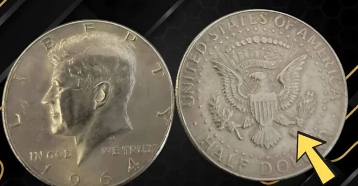 The $1.5 Million Mystery Nickel